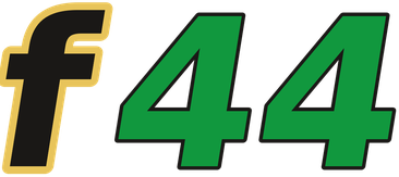 f44 logo