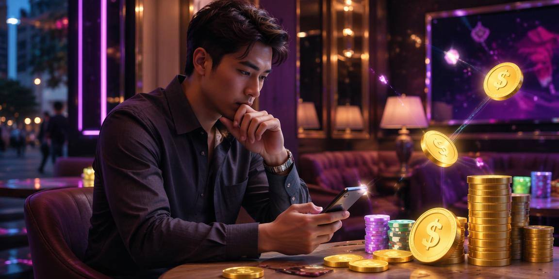 f44 Chuyển Khoản Casino