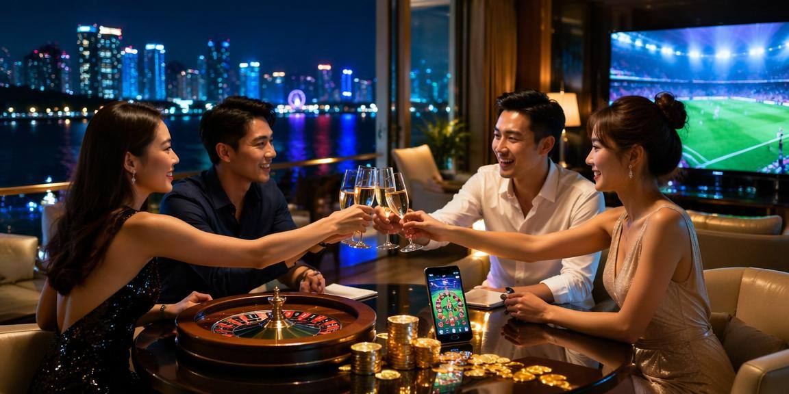 f44 Chúng Tôi Mang Gì Trong Sảnh Slot Viet Nam